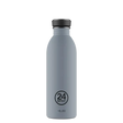 24Bottles Urban Drikkeflaske 500 ml - Formal Grey 24Bottles