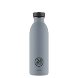 24Bottles Urban Drikkeflaske 500 ml - Formal Grey 24Bottles
