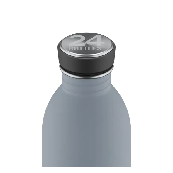24Bottles Urban Drikkeflaske 500 ml - Formal Grey 24Bottles