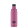 24Bottles Urban Drikkeflaske 500 ml - Mauve 24Bottles