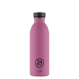 24Bottles Urban Drikkeflaske 500 ml - Mauve 24Bottles