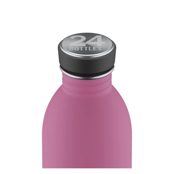 24Bottles Urban Drikkeflaske 500 ml - Mauve 24Bottles