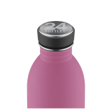 24Bottles Urban Drikkeflaske 500 ml - Mauve 24Bottles