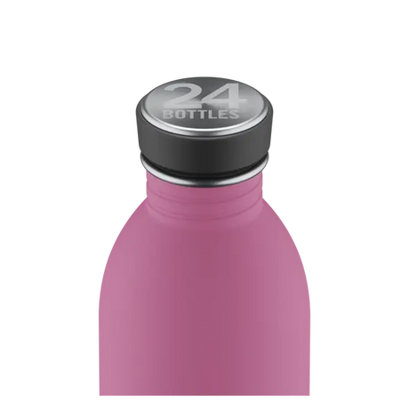 24Bottles Urban Drikkeflaske 500 ml - Mauve 24Bottles