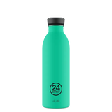 24Bottles Urban Drikkeflaske 500 ml - Mint 24Bottles