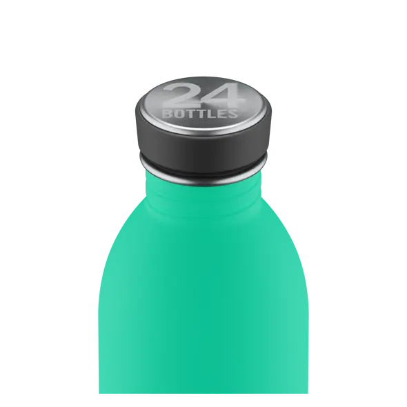 24Bottles Urban Drikkeflaske 500 ml - Mint 24Bottles