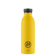 24Bottles Urban Drikkeflaske 500 ml - Taxi Yellow 24Bottles