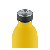 24Bottles Urban Drikkeflaske 500 ml - Taxi Yellow 24Bottles