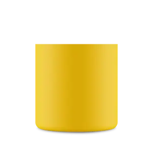 24Bottles Urban Drikkeflaske 500 ml - Taxi Yellow 24Bottles