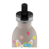 24Bottles Urban Drikkeflaske Barn 250 ml - Lucky Dog 24Bottles