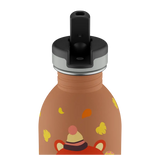 24Bottles Urban Drikkeflaske Barn 250 ml - Sweet Bear 24Bottles
