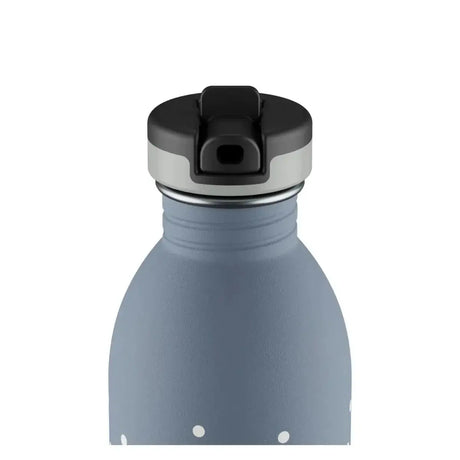 24 Bottles Urban Drikkedunk Børn 500 ml - Happy Penguin - Suztain.no 