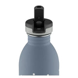 24 Bottles Urban Drikkedunk Børn 500 ml - Happy Penguin - Suztain.no 