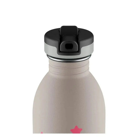 24 Bottles Urban Drikkedunk Børn 500 ml - Lucky Dog - Suztain.no 