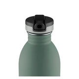 24 Bottles Urban Drikkedunk Børn 500 ml - Smart Cat - Suztain.no 