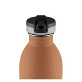 24 Bottles Urban Drikkedunk Børn 500 ml - Sweet Bear - Suztain.no 