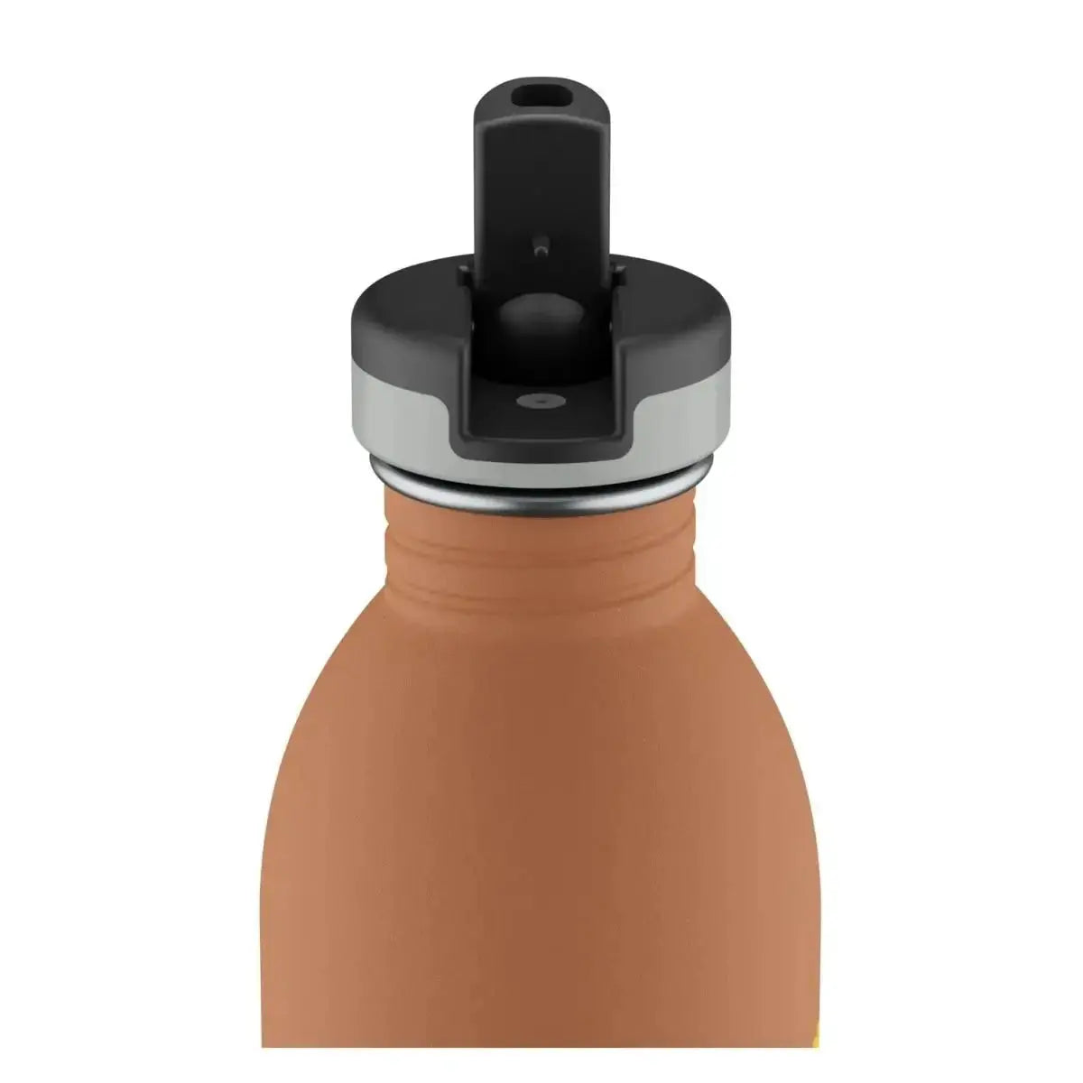 24 Bottles Urban Drikkedunk Børn 500 ml - Sweet Bear - Suztain.no 