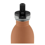24 Bottles Urban Drikkedunk Børn 500 ml - Sweet Bear - Suztain.no 