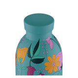 24Bottles Clima Drikkeflaske 500 ml - Bloom Bloom Green 24Bottles