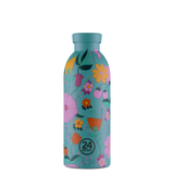 24Bottles Clima Drikkeflaske 500 ml - Bloom Bloom Green 24Bottles
