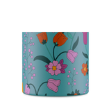 24Bottles Clima Drikkeflaske 500 ml - Bloom Bloom Green 24Bottles