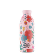 24Bottles Clima Drikkeflaske 500 ml - Bloom Bloom Pink 24Bottles
