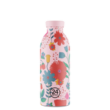24Bottles Clima Drikkeflaske 500 ml - Bloom Bloom Pink 24Bottles