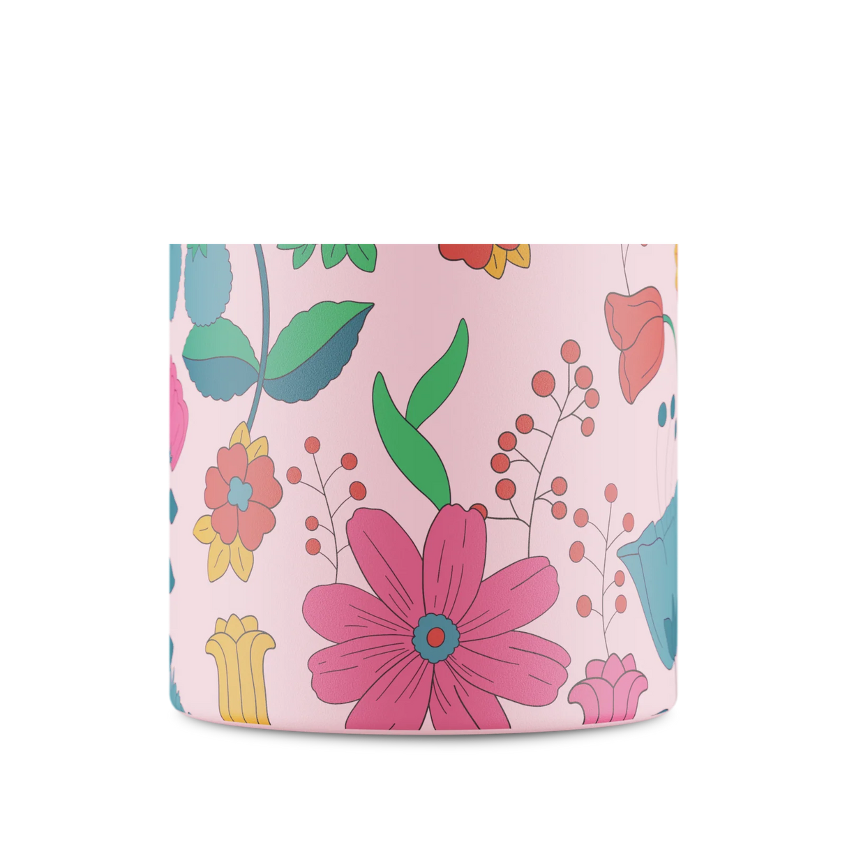 24Bottles Clima Drikkeflaske 500 ml - Bloom Bloom Pink 24Bottles