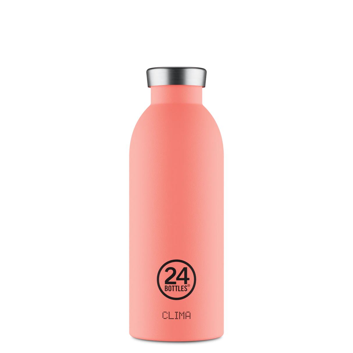 24Bottles Clima Drikkeflaske 500 ml - Blush Rose 24Bottles