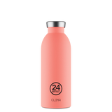 24Bottles Clima Drikkeflaske 500 ml - Blush Rose 24Bottles