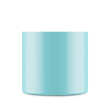 24Bottles Clima Drikkeflaske 500 ml - Hey! Blue 24Bottles