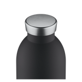 24Bottles Clima Drikkeflaske 500 ml - Tuxedo Black 24Bottles