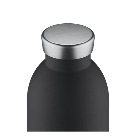 24Bottles Clima Drikkeflaske 500 ml - Tuxedo Black