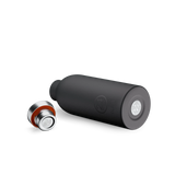 24Bottles Clima Drikkeflaske 500 ml - Tuxedo Black 24Bottles