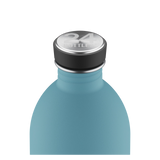 24Bottles Urban Drikkeflaske 1000 ml - Powder Blue 24Bottles