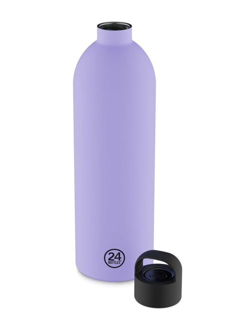 24Bottles Clima Drikkeflaske 1500 ml - Erica 24Bottles