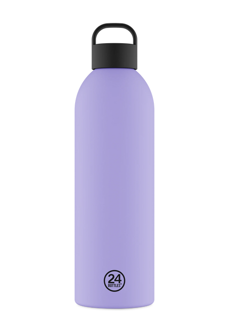 24Bottles Clima Drikkeflaske 1500 ml - Erica 24Bottles