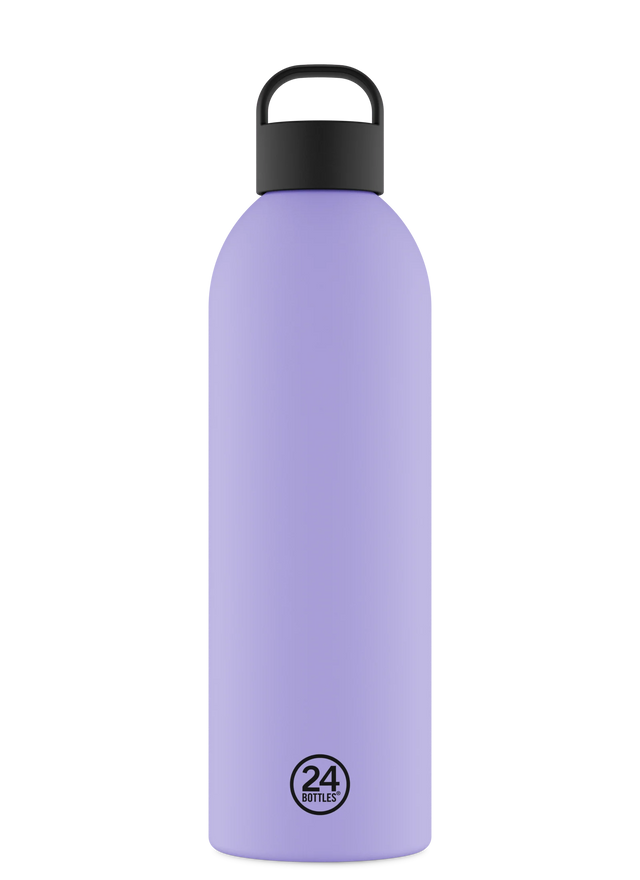 24Bottles Clima Drikkeflaske 1500 ml - Erica 24Bottles Suztain.no