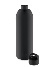 24Bottles Clima Drikkeflaske 1500 ml - Tuxedo Black 24Bottles