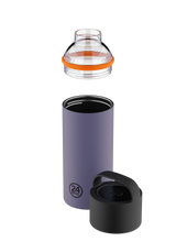 24Bottles Spin Drikkeflaske 730 ml - Dusk 24Bottles