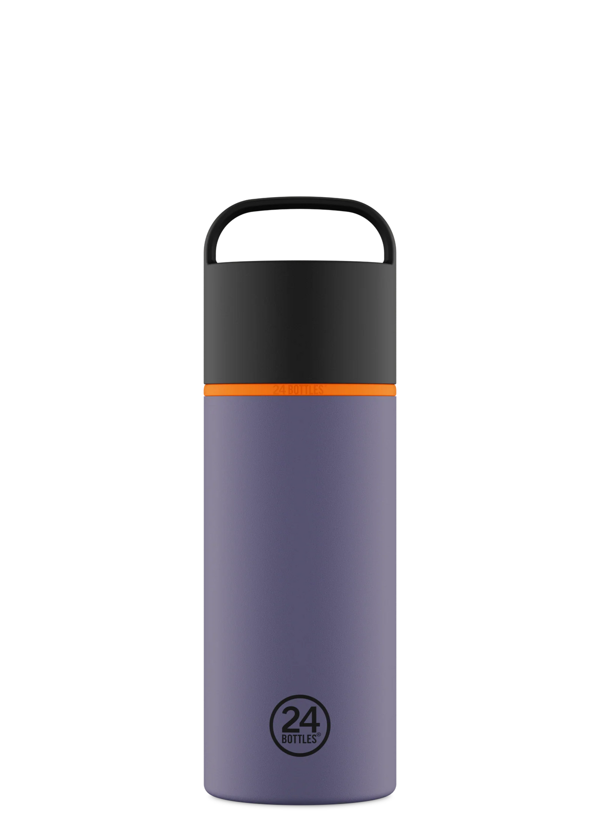 24Bottles Spin Drikkeflaske 730 ml - Dusk 24Bottles