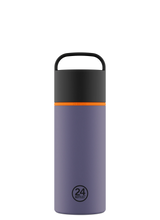 24Bottles Spin Drikkeflaske 730 ml - Dusk 24Bottles