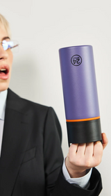 24Bottles Spin Drikkeflaske 730 ml - Dusk 24Bottles