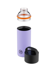 24Bottles Spin Drikkeflaske 730 ml - Erica 24Bottles