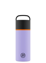 24Bottles Spin Drikkeflaske 730 ml - Erica 24Bottles