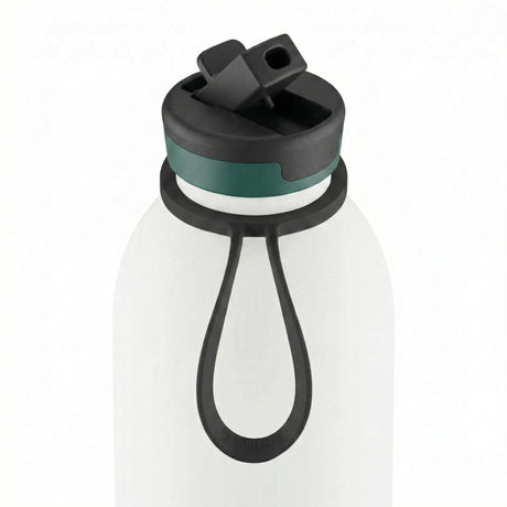 24Bottles Sportslokk - Grønn