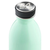 24Bottles Urban Drikkeflaske 1000 ml - Aqua Green 24Bottles