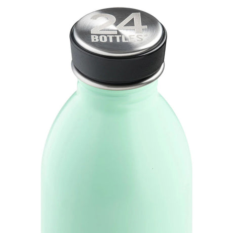 24Bottles Urban Drikkeflaske 1000 ml - Aqua Green