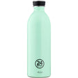 24Bottles Urban Drikkeflaske 1000 ml - Aqua Green 24Bottles