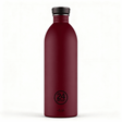 24Bottles Urban Drikkeflaske 1000 ml - Country Red 24Bottles